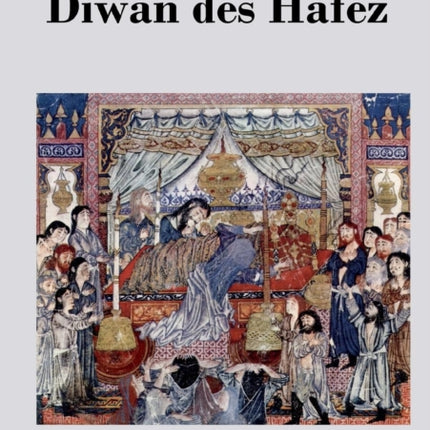 Diwan des Hafez