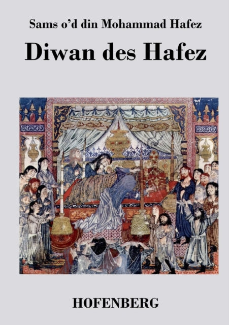 Diwan des Hafez