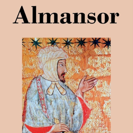 Almansor: Eine Tragödie