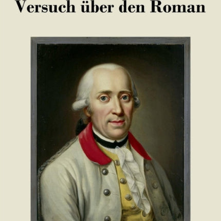 Versuch über den Roman