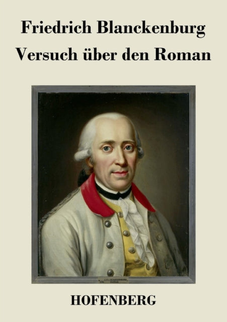 Versuch über den Roman