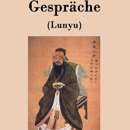 Gespräche: (Lunyu)