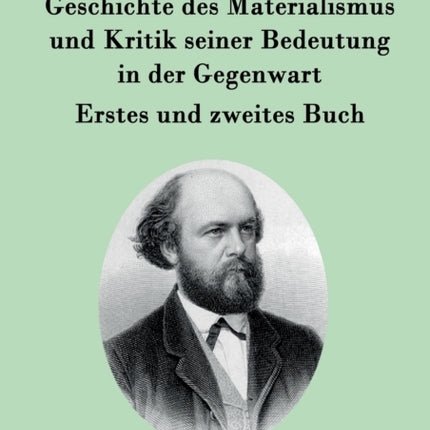 Geschichte des Materialismus und Kritik seiner