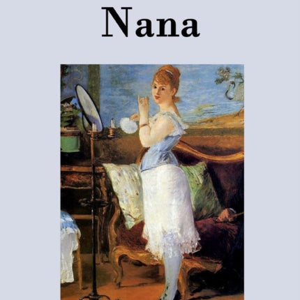 Nana