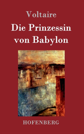 Die Prinzessin von Babylon