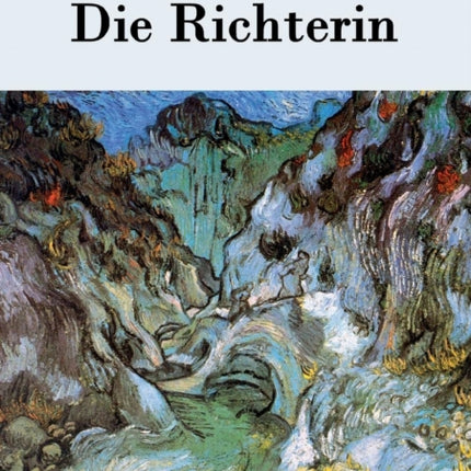 Die Richterin