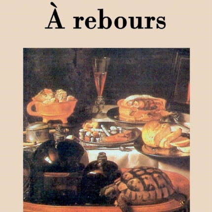 À rebours