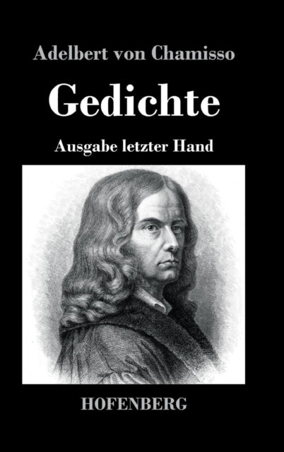 Gedichte: Ausgabe letzter Hand