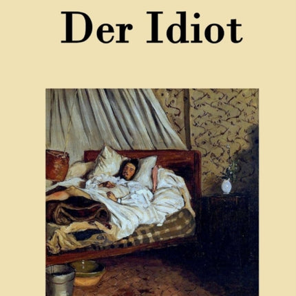 Der Idiot