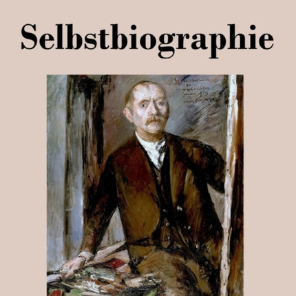 Selbstbiographie