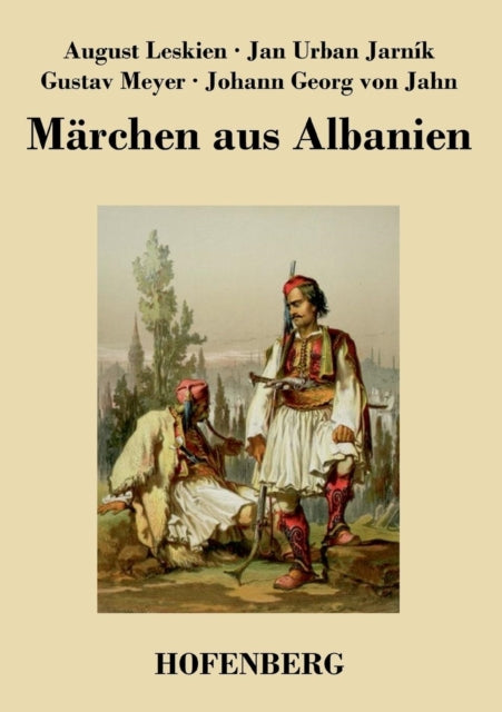 Märchen aus Albanien