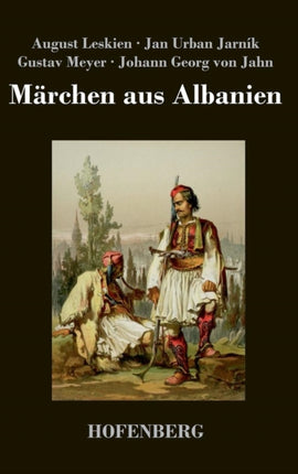Märchen aus Albanien