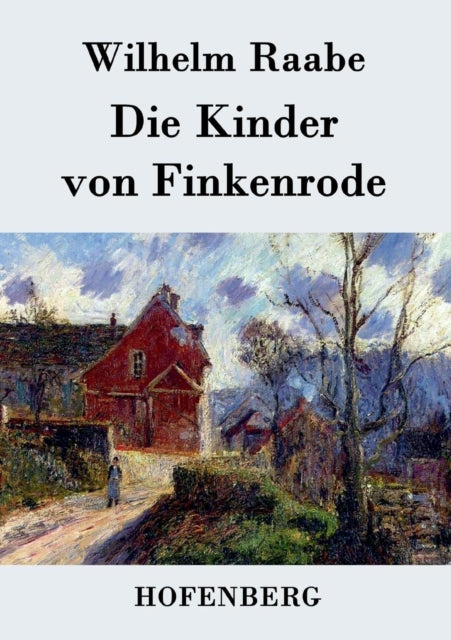 Die Kinder von Finkenrode