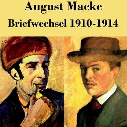 Briefwechsel 1910-1914