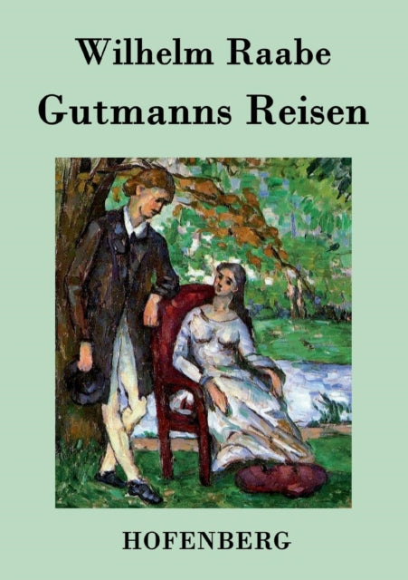 Gutmanns Reisen