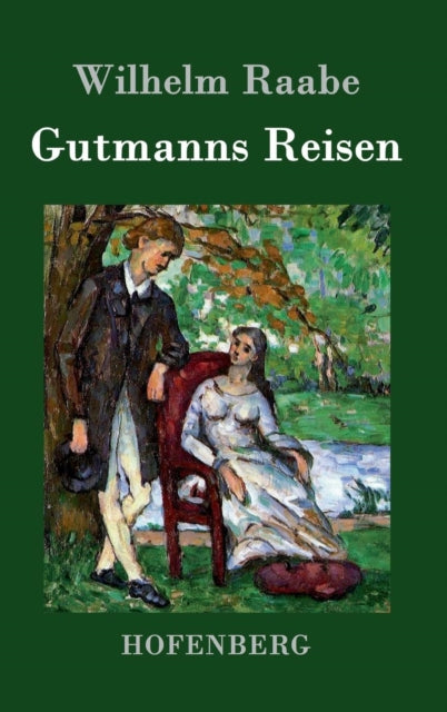 Gutmanns Reisen