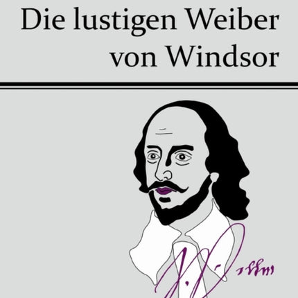 Die lustigen Weiber von Windsor
