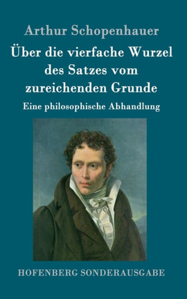 Über die vierfache Wurzel des Satzes vom