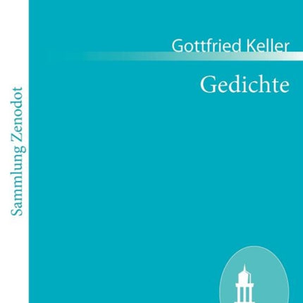 Gedichte: 1846