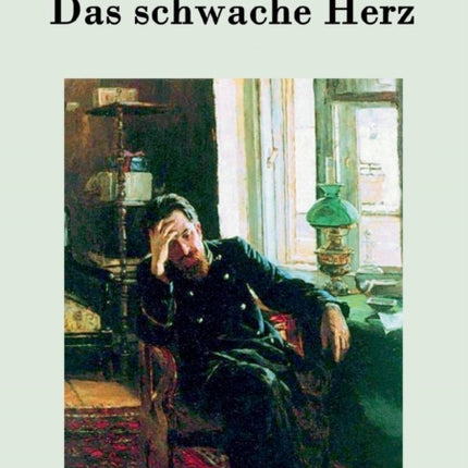 Das schwache Herz