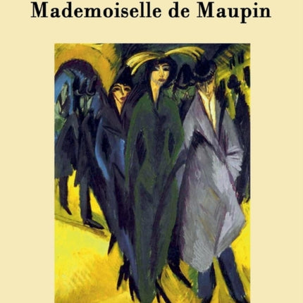 Mademoiselle de Maupin