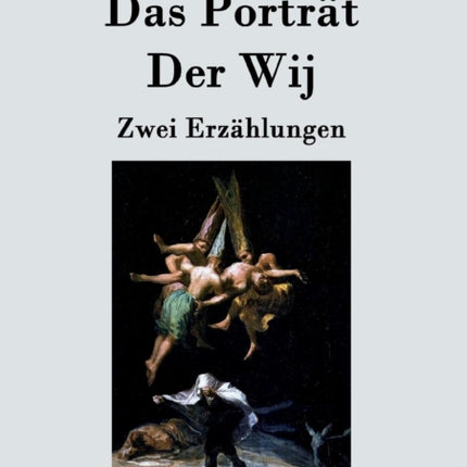 Das Porträt / Der Wij