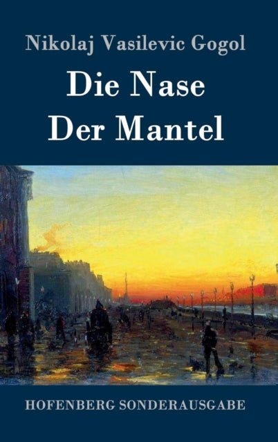 Die Nase / Der Mantel