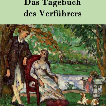 Das Tagebuch des Verführers
