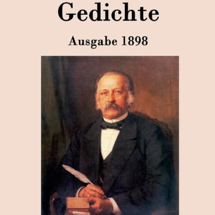 Gedichte: Ausgabe 1898