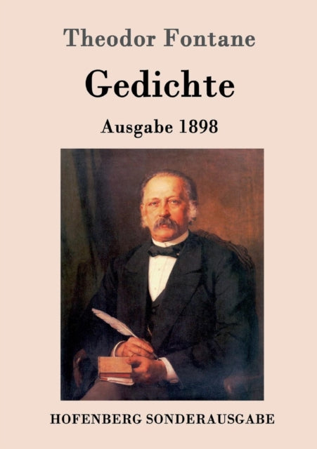 Gedichte: Ausgabe 1898