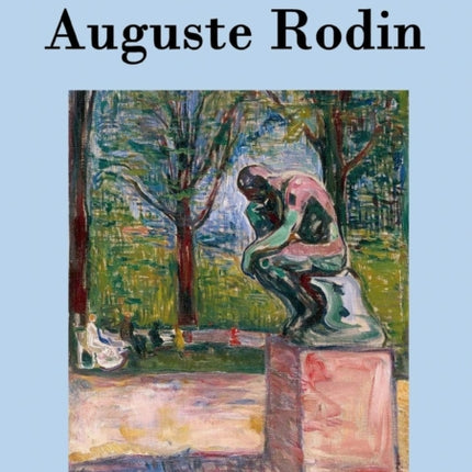 Auguste Rodin