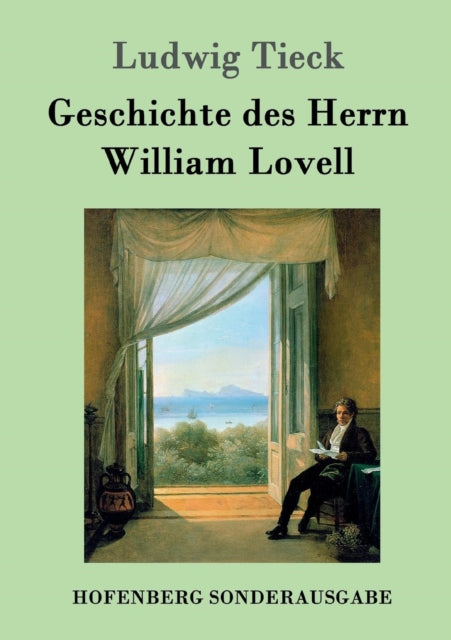 Geschichte des Herrn William Lovell