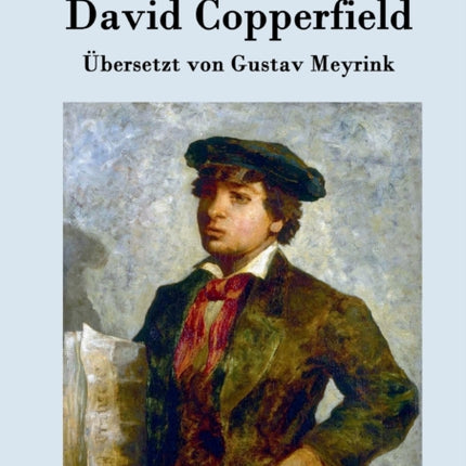 David Copperfield