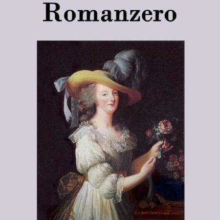 Romanzero