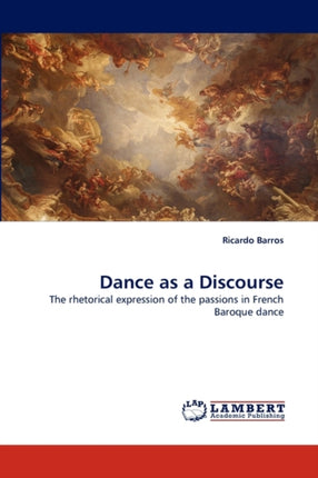 Dance as a Discourse