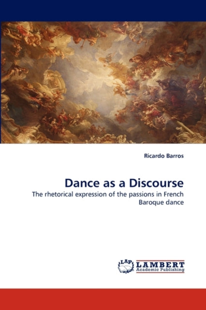 Dance as a Discourse