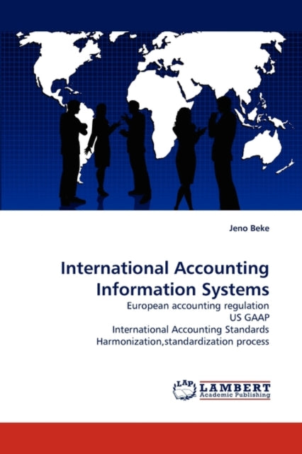 International Accounting Information Systems