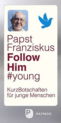 Follow Him young KurzBotschaften fr junge