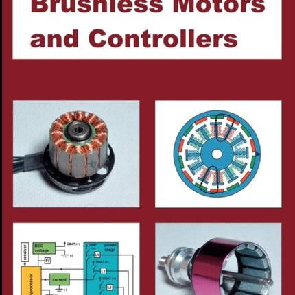Brushless Motors and Controllers