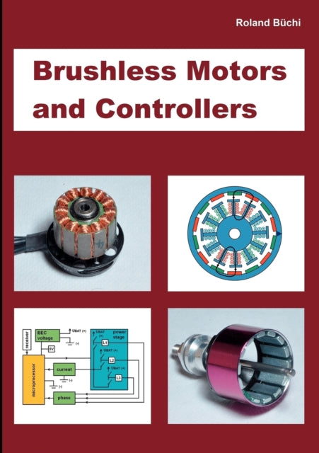 Brushless Motors and Controllers