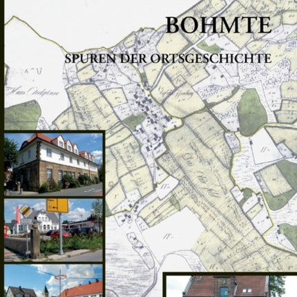 Bohmte: Spuren der Ortsgeschichte