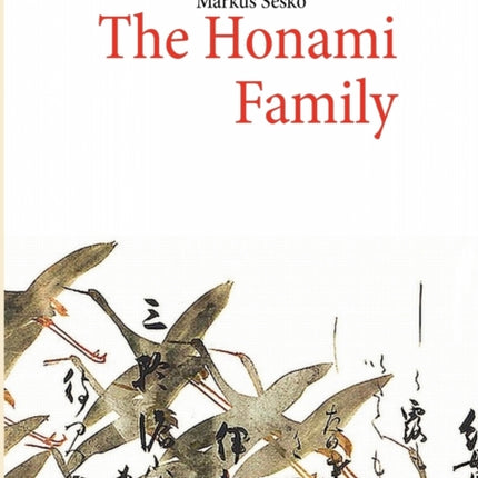 The Honami Family