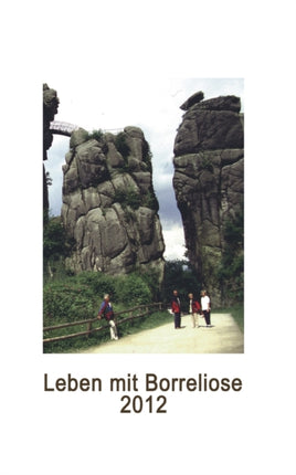 Leben mit Borreliose: Ideen für mehr Lebensqualität