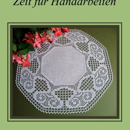 Zeit für Handarbeiten: Häkeln