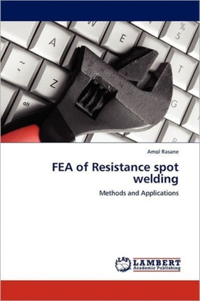 FEA of Resistance spot welding