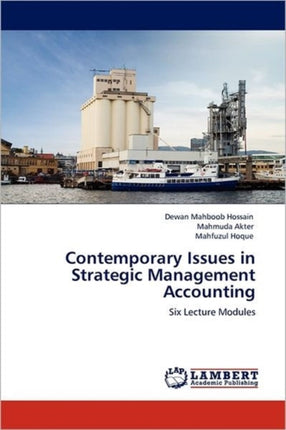 Contemporary Issues in Strategic Management