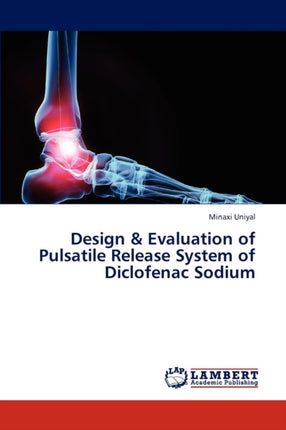 Design & Evaluation of Pulsatile Release System