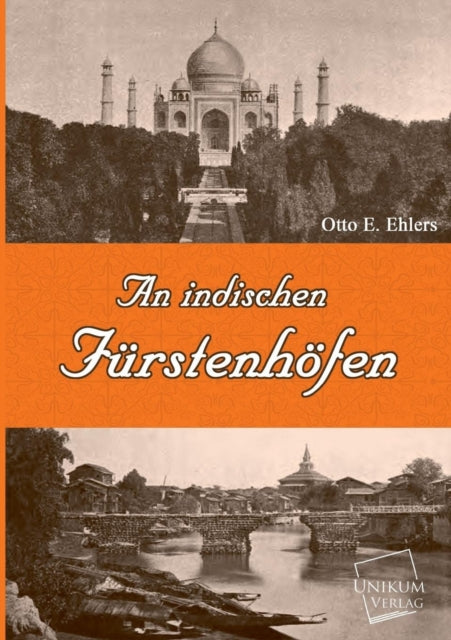 An Indischen Furstenhofen