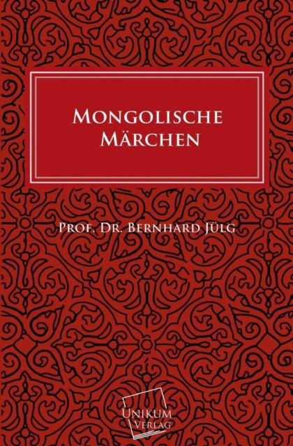Mongolische Marchen