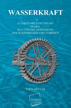 Wasserkraft